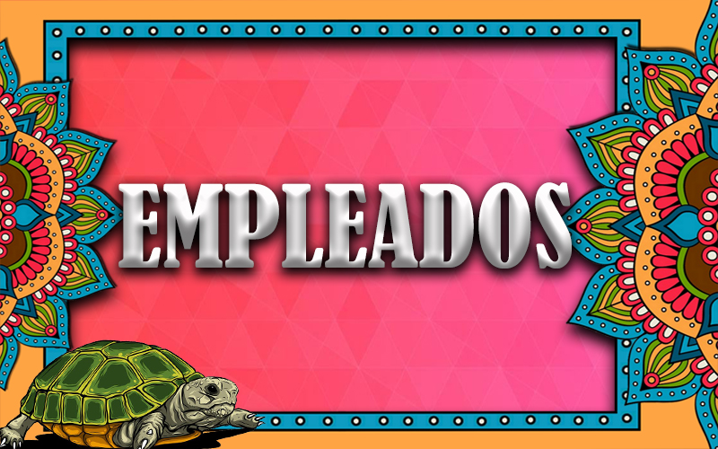 EMPLEADOS